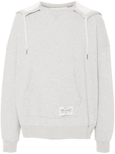 Golden Goose Sweaters Grey - GOLDEN GOOSE - BALAAN 1