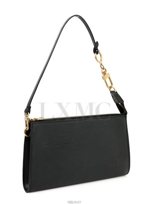 women shoulder bag - LOUIS VUITTON - BALAAN 3