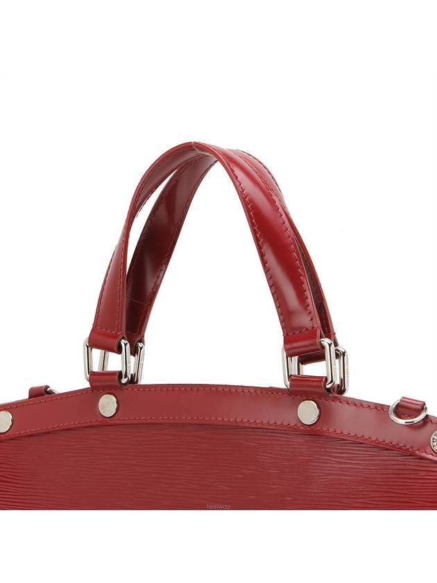 women tote bag - LOUIS VUITTON - BALAAN 5