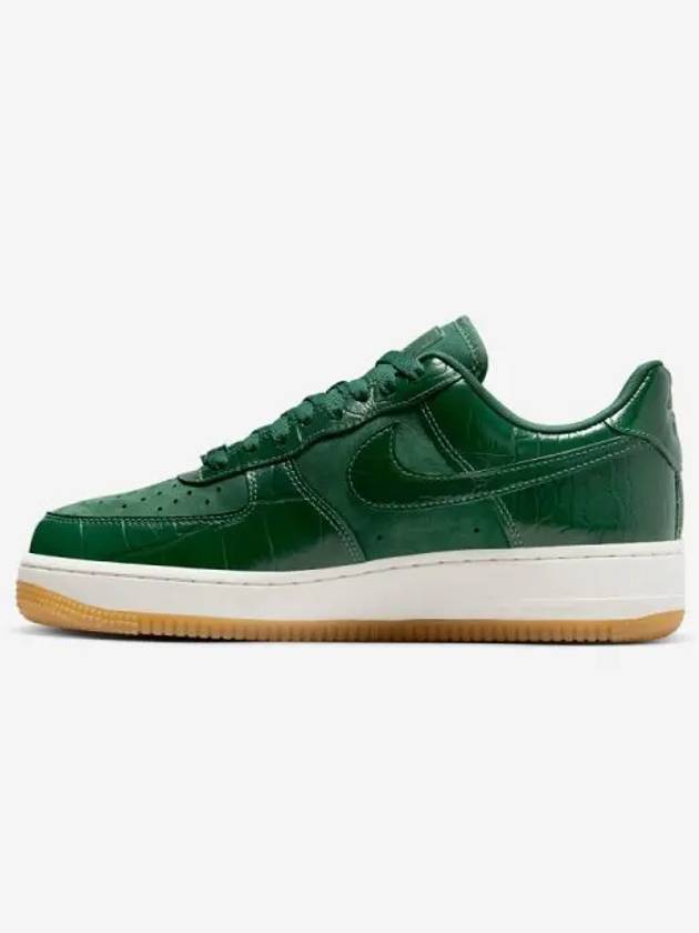 AIR FORCE 1 07 LX - NIKE - BALAAN 1