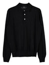 Zegna Men's cashmere knit E8J00 132 K09 - ERMENEGILDO ZEGNA - BALAAN 10