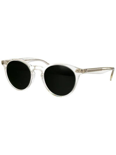 Oliver Peoples Sunglasses - OLIVER PEOPLES - BALAAN 2