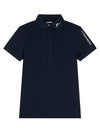 Tour Tech Golf Polo GWJT06332 - J.LINDEBERG - BALAAN 3