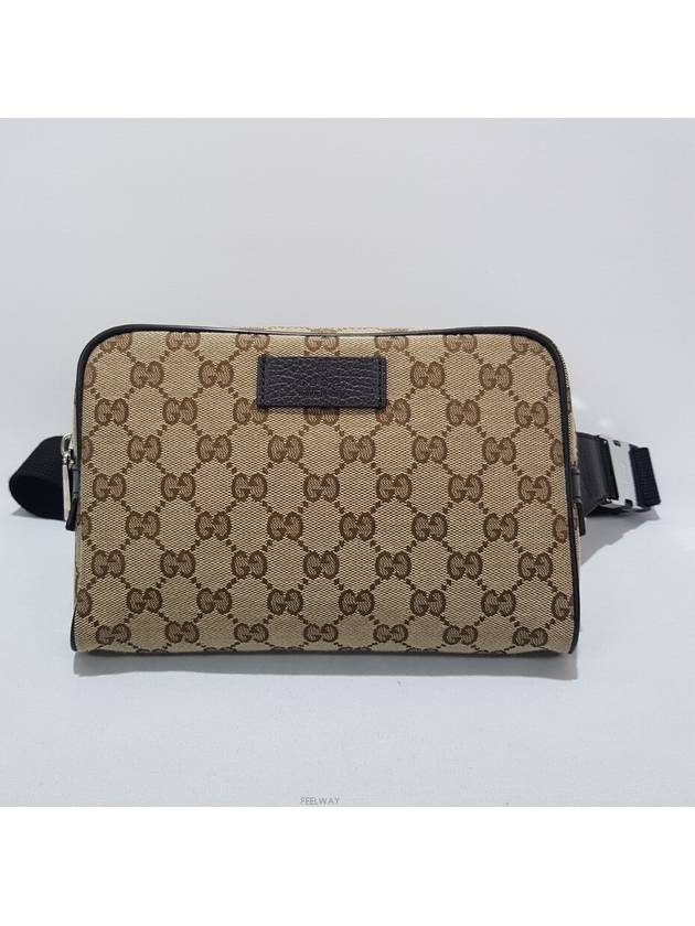 men messenger bag - GUCCI - BALAAN 2