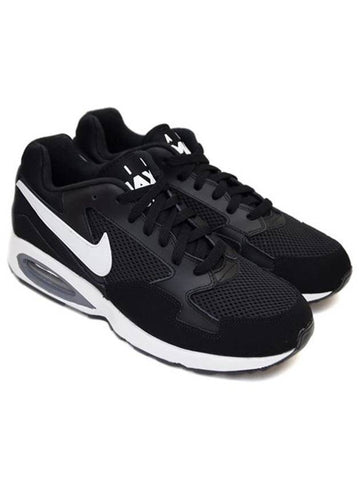 01652976001Air Max STBlack White - NIKE - BALAAN 1