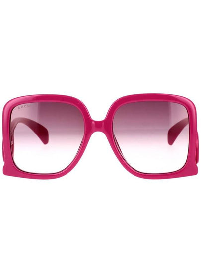 Sunglasses GG1326S 004 Fuchsia - GUCCI - BALAAN 2