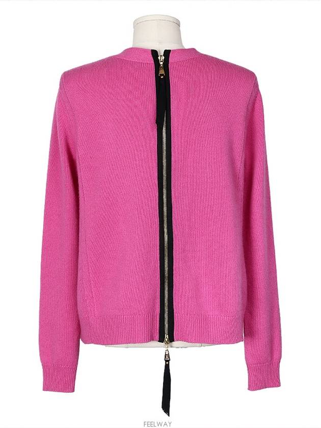 women cardigan - LOUIS VUITTON - BALAAN 4