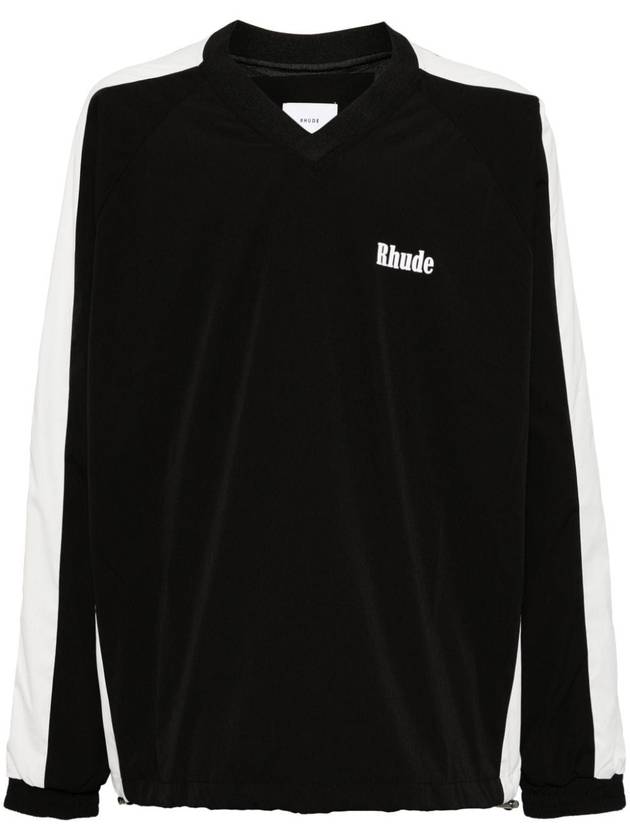 RHUDE RAVEN PULL OVER - RHUDE - BALAAN 1