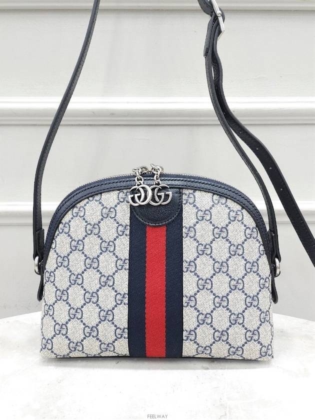 women cross bag - GUCCI - BALAAN 3