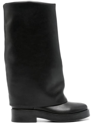 Casadei Mid-Calf Boots - CASADEI - BALAAN 1