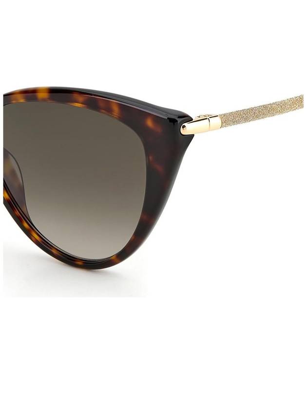 Jimmy Choo  Val/S Sunglasses - JIMMY CHOO - BALAAN 3