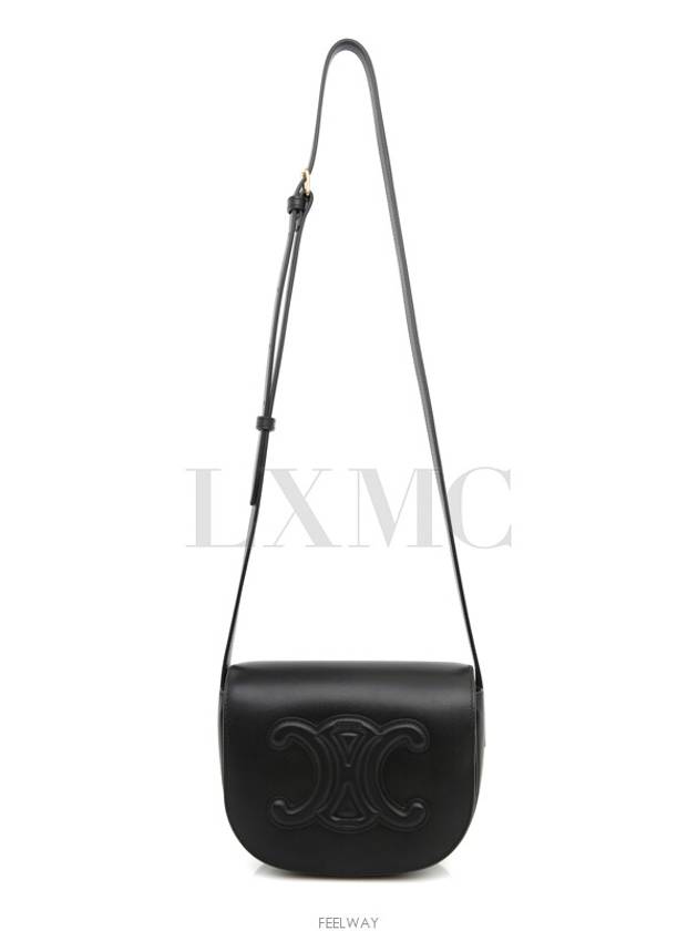 women cross bag - CELINE - BALAAN 10