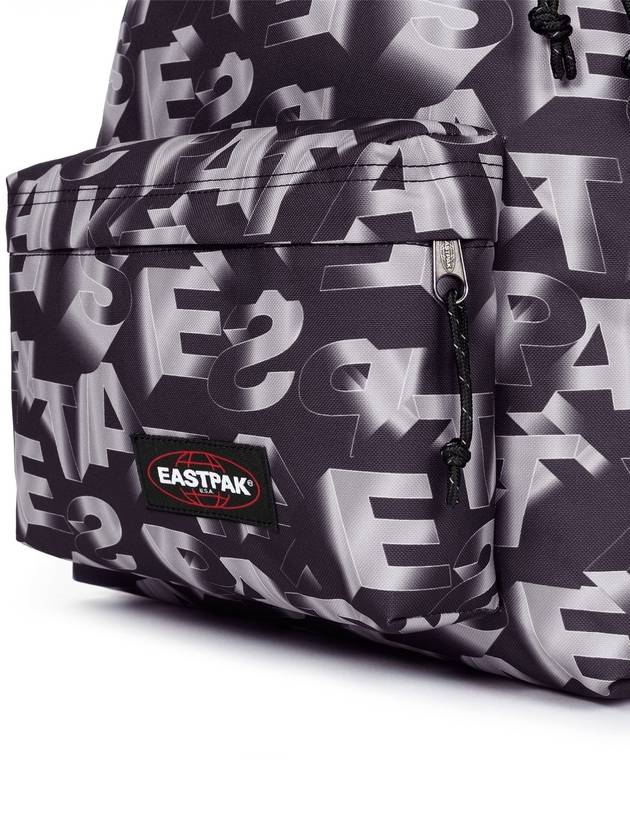 Padded Pak'r Blocktype 24L Backpack - EASTPAK - BALAAN 4