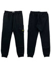 pantalone track pants - STONE ISLAND - BALAAN 2