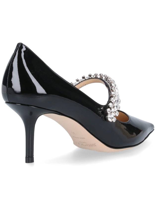 Jimmy Choo With Heel Black - JIMMY CHOO - BALAAN 4