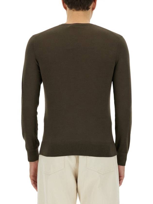 Tom Ford Wool Jersey - TOM FORD - BALAAN 3