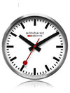 Clock A990 CLOCK 16SBB Wall - MONDAINE - BALAAN 2