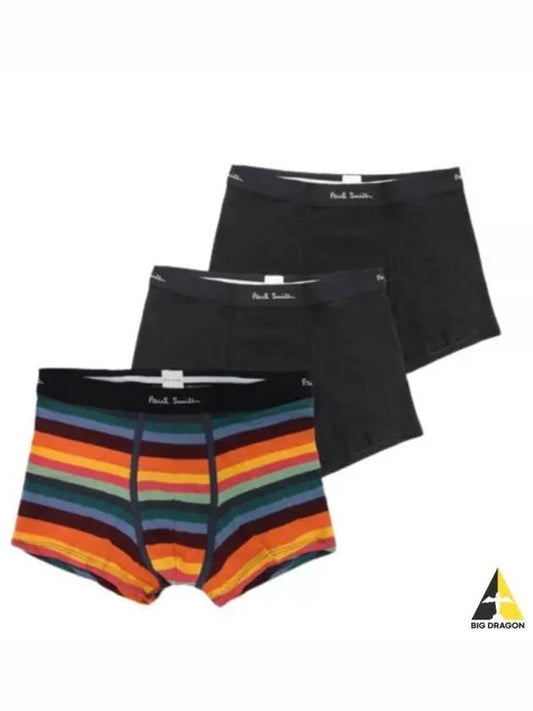 of Boxer Briefs 3P - PAUL SMITH - BALAAN 2