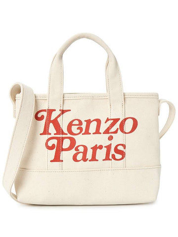 Women's Tote Bag 8SA910 F35 03 245 - KENZO - BALAAN 1