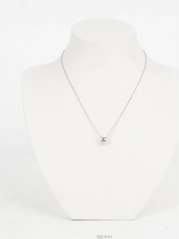 women necklace - CHANEL - BALAAN 2