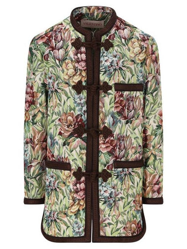 Valentino Garavani Jackets - VALENTINO - BALAAN 1