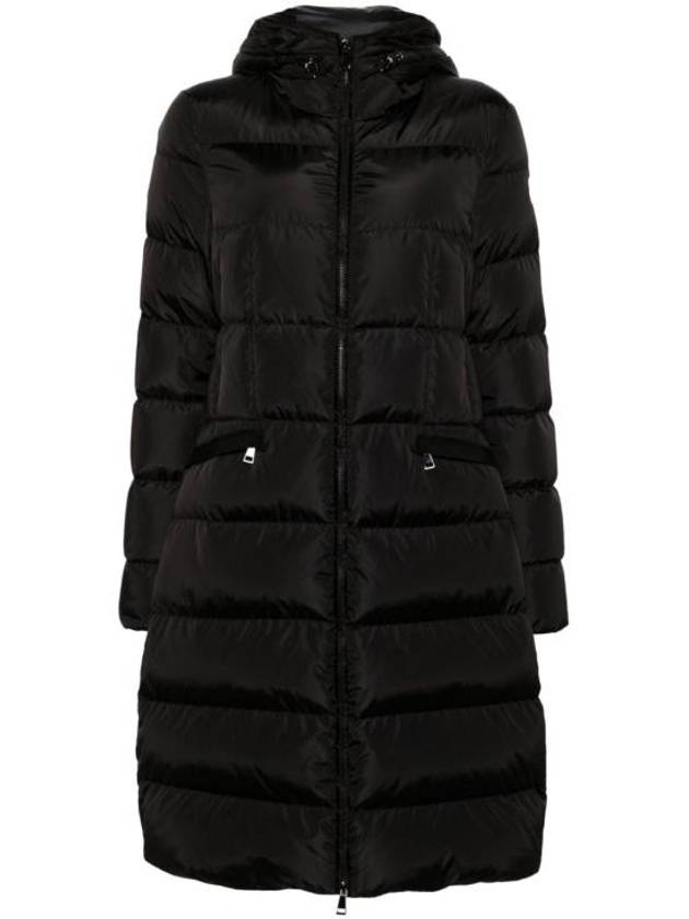 Padding 1C00042539ZD999 Black - MONCLER - BALAAN 1