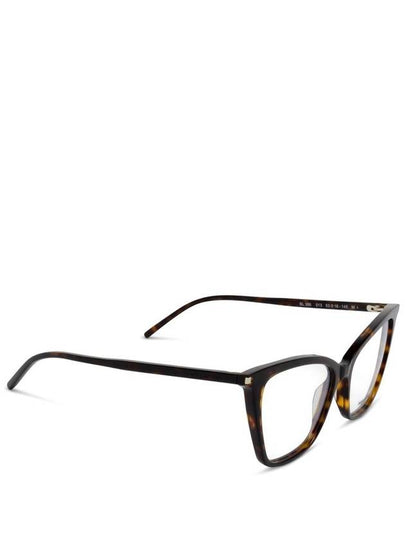 Saint Laurent SL 386 Havana - SAINT LAURENT - BALAAN 2