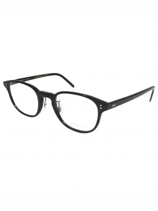 Fairmont F OV5219FM 1005 47 - OLIVER PEOPLES - BALAAN 1