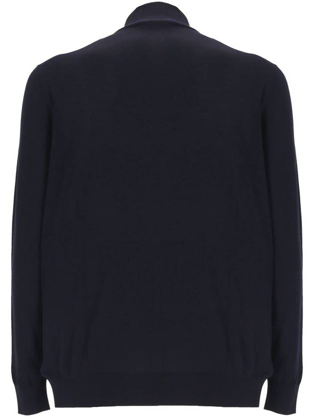 Kiton Sweaters - KITON - BALAAN 3