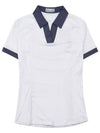 Polo short sleeve tshirt CGKSD035 123 - CALLAWAY GOLF - BALAAN 10