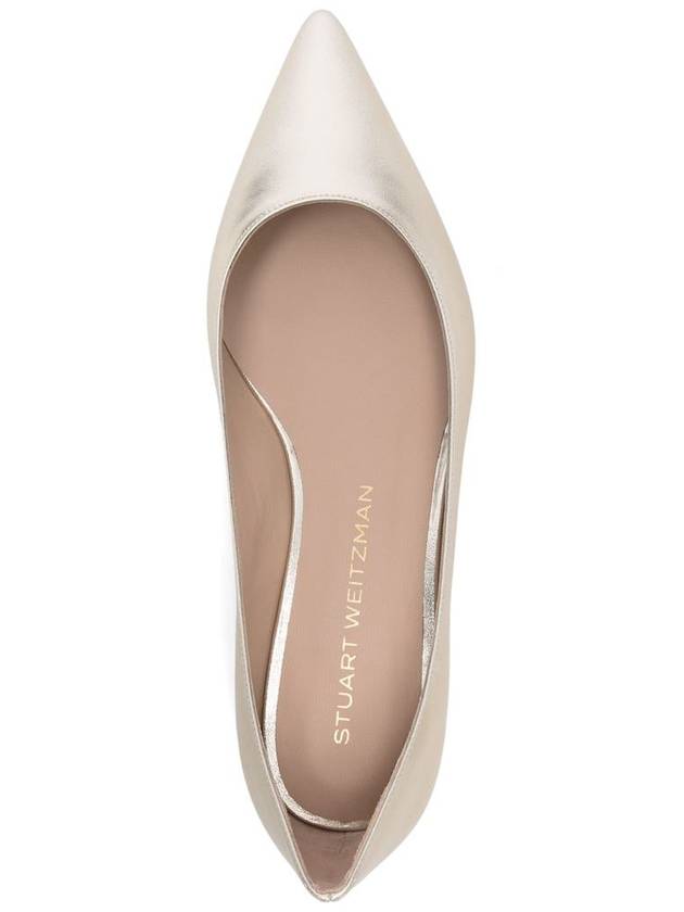 Stuart Weitzman Emilia Flat Shoes - STUART WEITZMAN - BALAAN 2