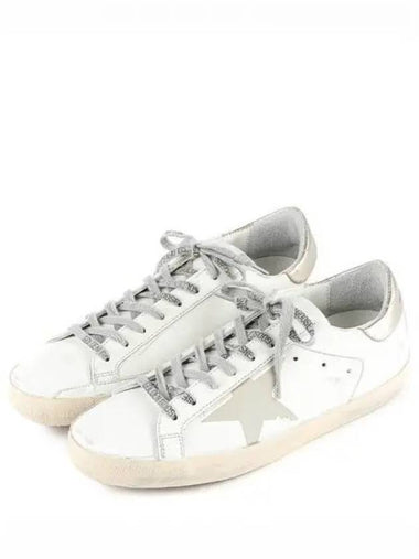 Men s Superstar Sneakers 6 11177 270898 - GOLDEN GOOSE - BALAAN 1