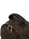 men backpack - LOUIS VUITTON - BALAAN 8