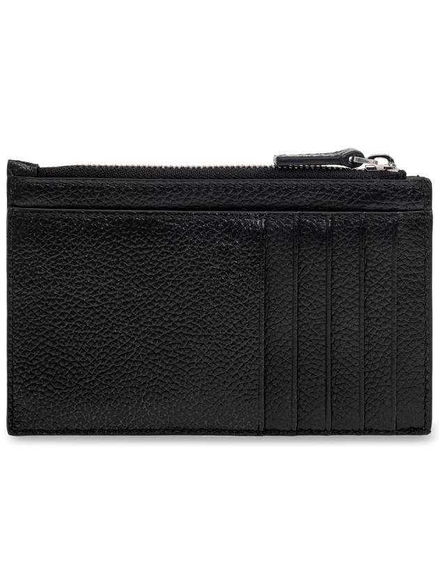 Balenciaga Card Holder, Men's, Black - BALENCIAGA - BALAAN 3