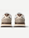 1ACVDW Run Away Sneakers - LOUIS VUITTON - BALAAN 3