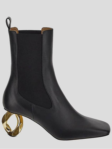 Jw Anderson Boots - JW ANDERSON - BALAAN 1