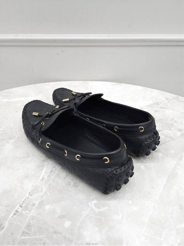 women loafers - LOUIS VUITTON - BALAAN 4