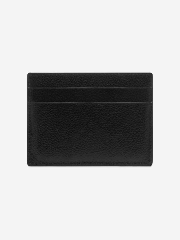 Cash Card Holder Black - BALENCIAGA - BALAAN 3