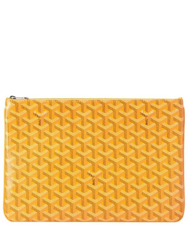 Women s Senna Clutch MM - GOYARD - BALAAN 1