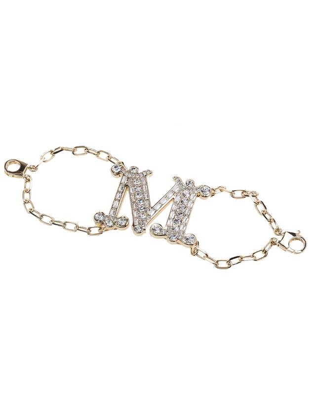 Women's Risty Bracelet WRISTY 001 - MAX MARA - BALAAN 10