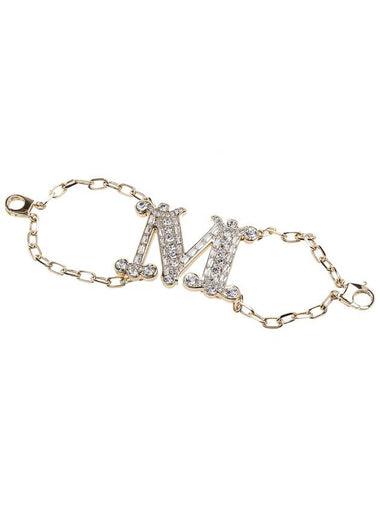 Women's Risty Bracelet WRISTY 001 - MAX MARA - BALAAN 1