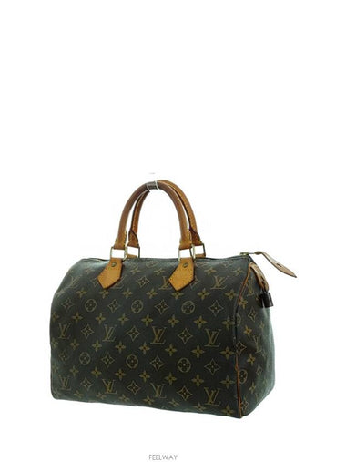 women tote bag - LOUIS VUITTON - BALAAN 1