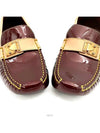 women shoes - LOUIS VUITTON - BALAAN 2