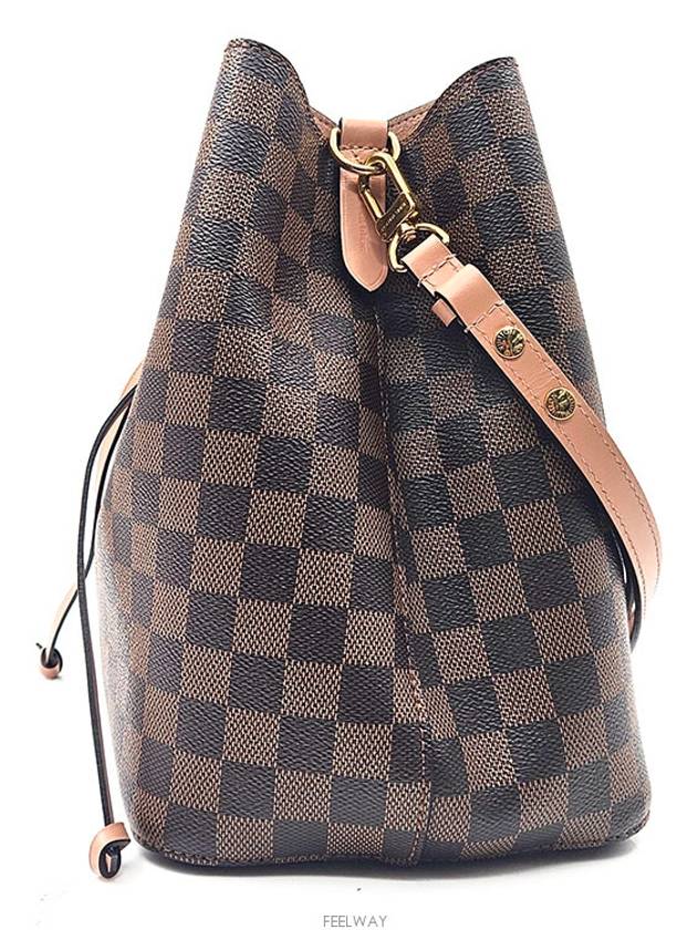 women shoulder bag - LOUIS VUITTON - BALAAN 3