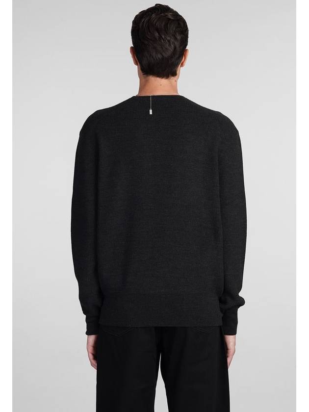 Lemaire Knitwear - LEMAIRE - BALAAN 3