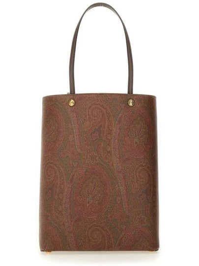 Etro Paisley Shopping Bag - ETRO - BALAAN 2