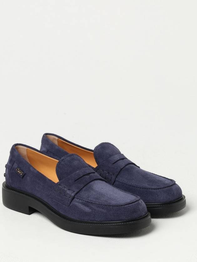 Loafers woman Tod's - TOD'S - BALAAN 2