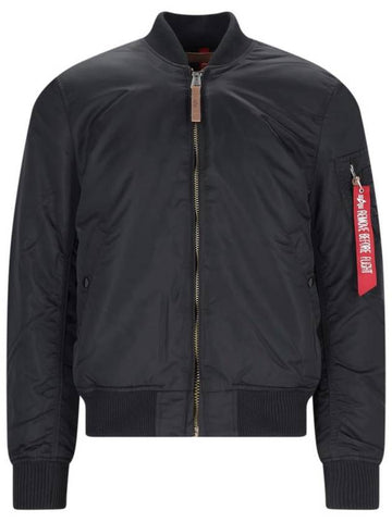 Alpha Industries Jackets - ALPHA INDUSTRIES - BALAAN 1