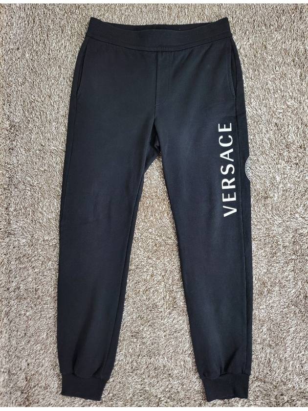 Men s Jogger Pants - VERSACE - BALAAN 2