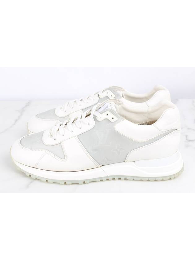 Runaway prism sneakers 4 5 235 240 - LOUIS VUITTON - BALAAN 4